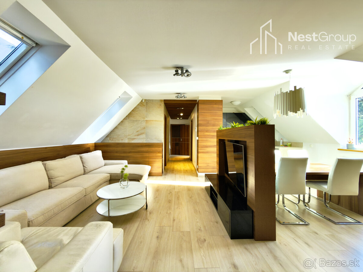 ZNÍŽENÁ CENA RD so záhradou a garážou, Gruzínska ulica-Priev - 20