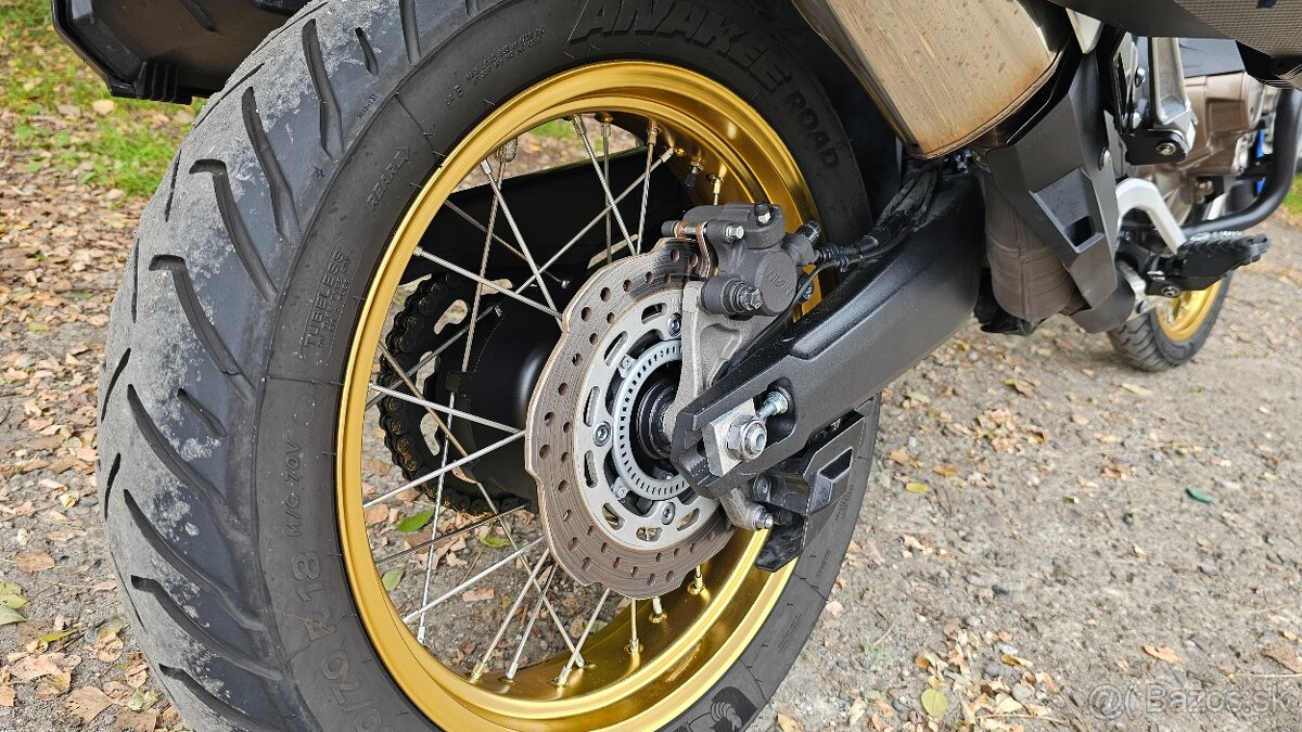 Honda AfricaTwin CRF1000D r.v. 2019 - 20