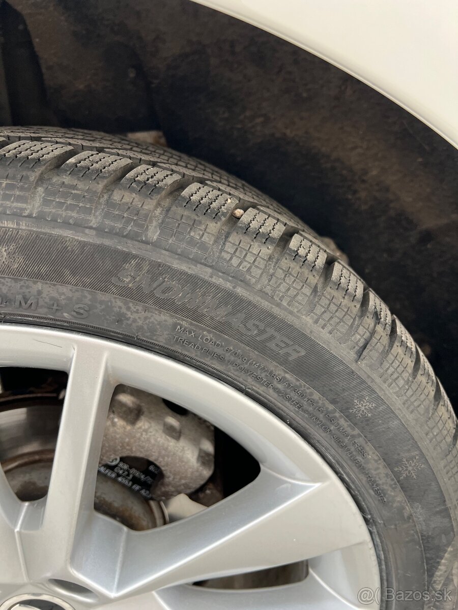 Skoda Octavia TSI DSG 2016 BUSINESS - 20