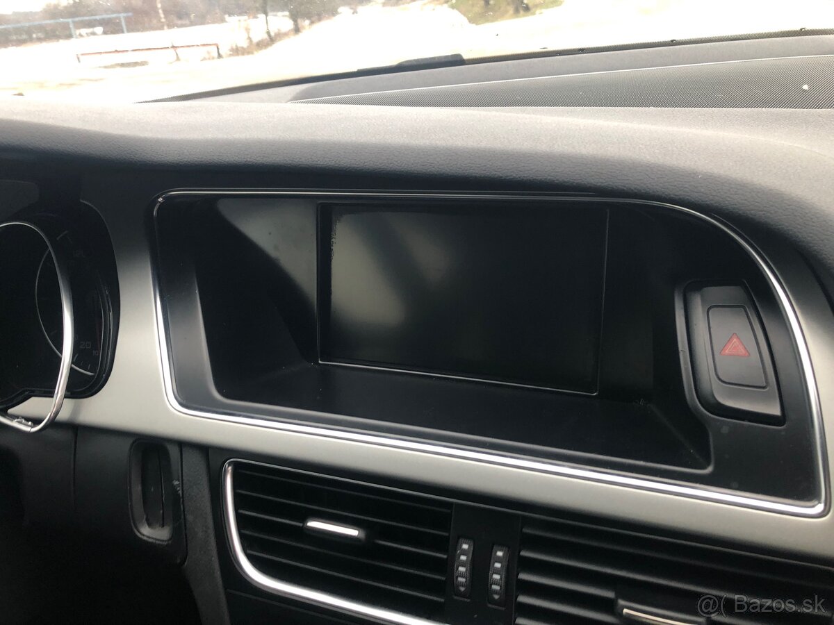 Audi A5 1.8 TFSI – STK do 2027 - 20