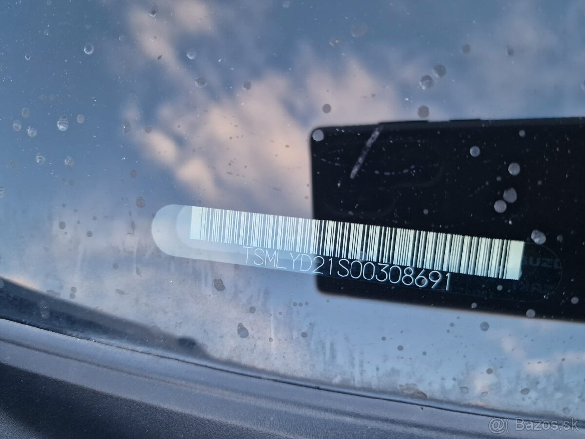 Suzuki Vitara 1.6 VVT Premium 2WD - 20