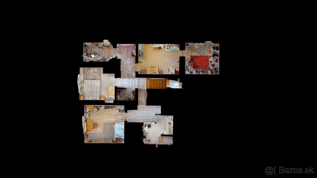 BartanusReality - Na predaj rozmerný rodinný dom s pozemkom - 20