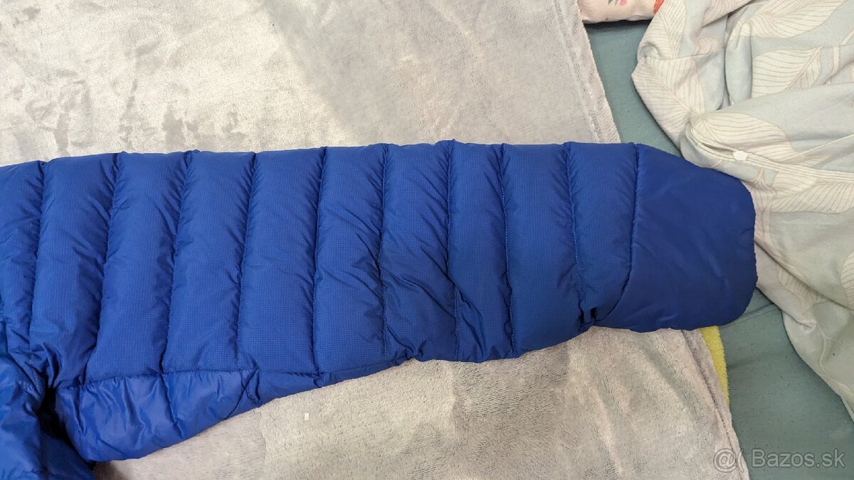 Pánska zimná treková bunda Salewa Ortels - 20