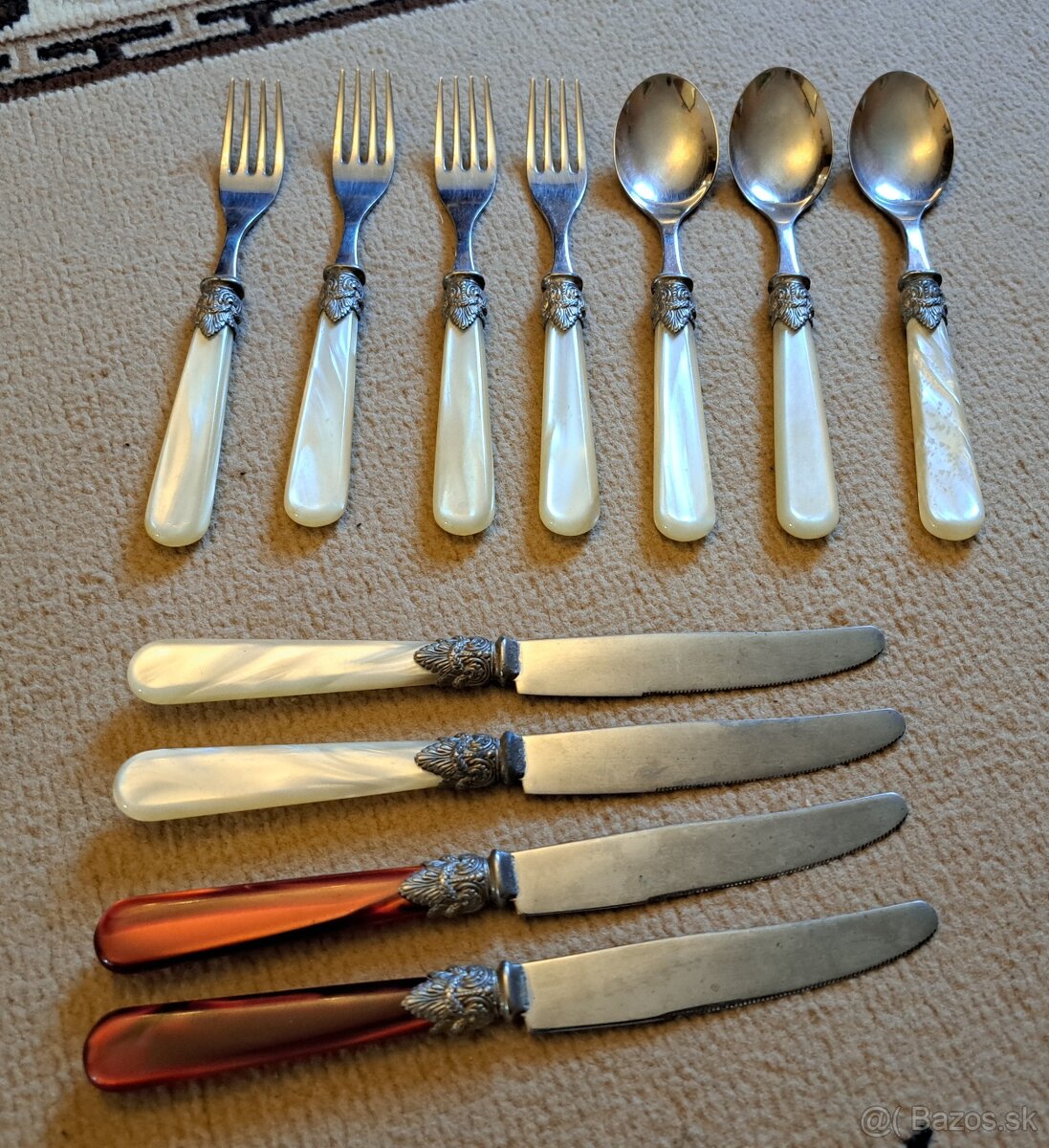 Predám Retro Doplnky - 20