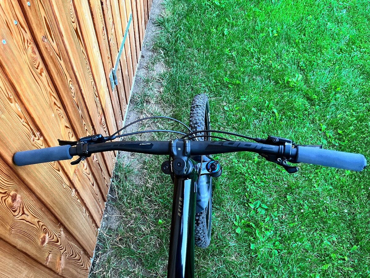 Predám Giant Reign 29 2 2021 XL - 20