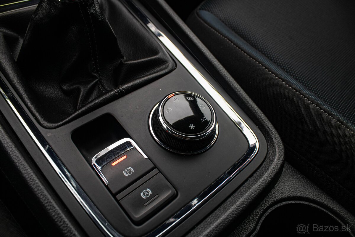 Seat Ateca 2.0 TDI CR Style 4Drive - 20