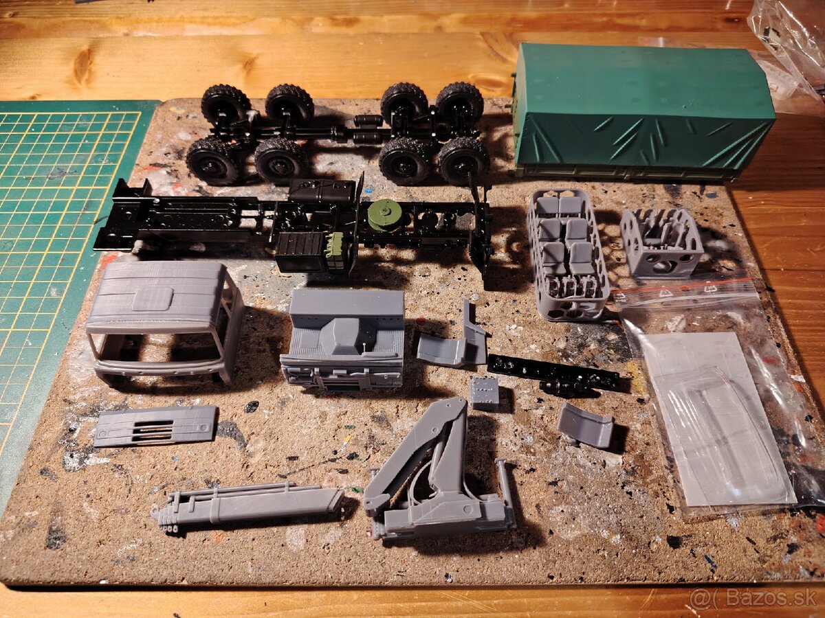 Drevoobrábacie stroje - 20