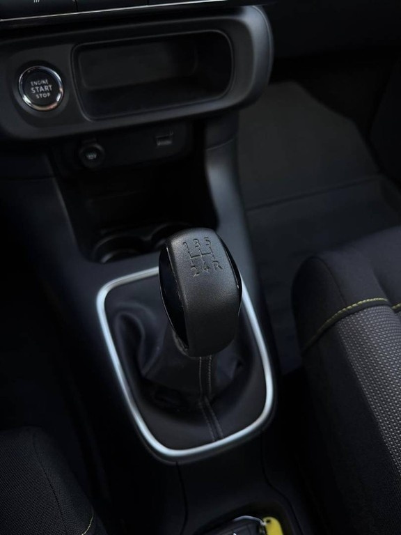 Citroën C3 PureTech 82 S&S Shine - 20