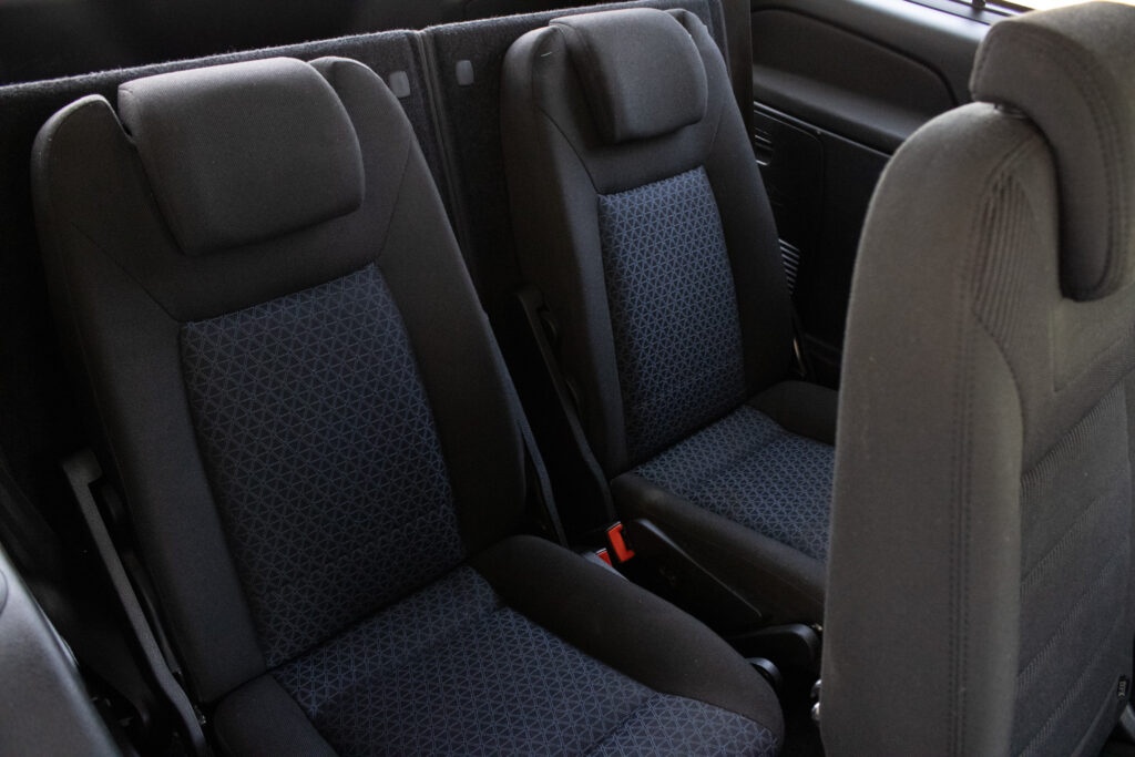 Ford Galaxy Titanium 2.0 Duratorq - 20