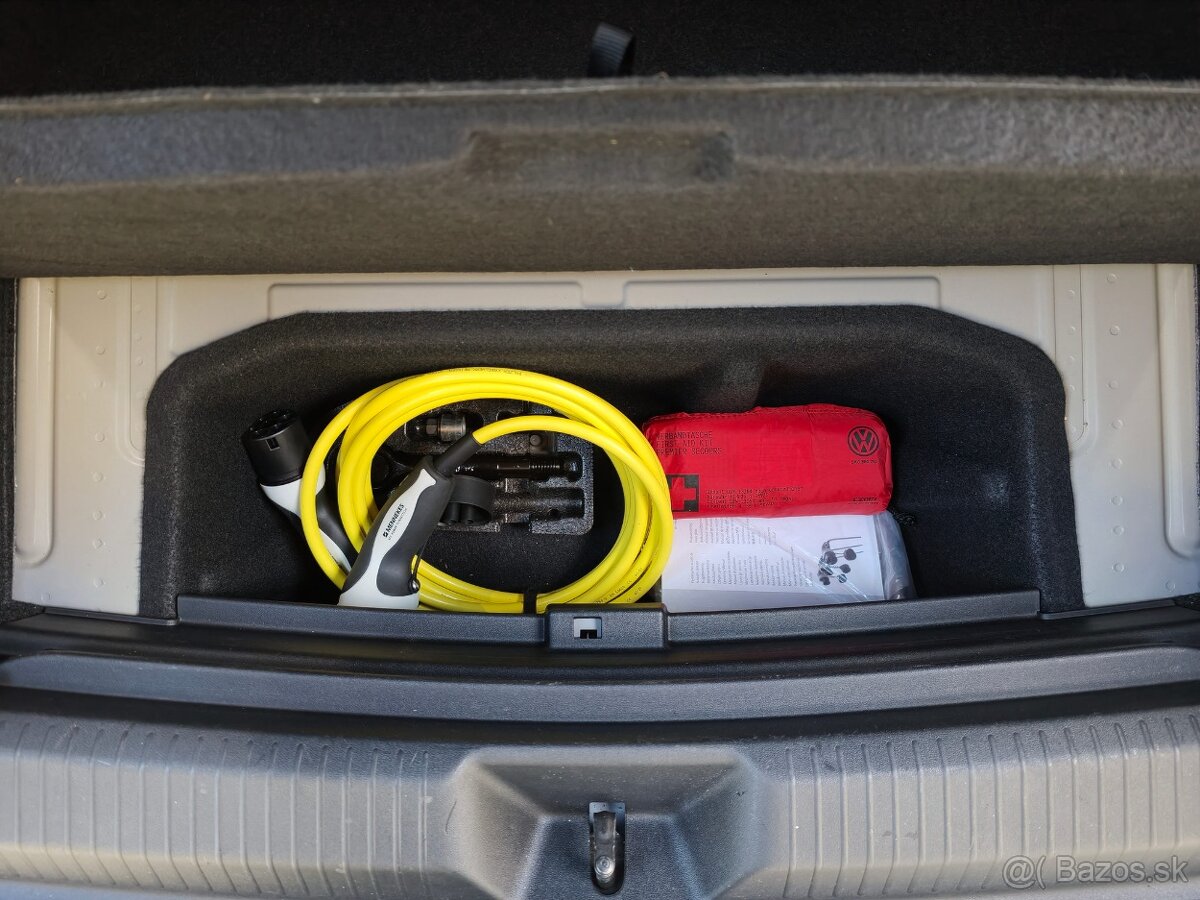 Volkswagen ID.4 Pure Performance 52 kWh - 20