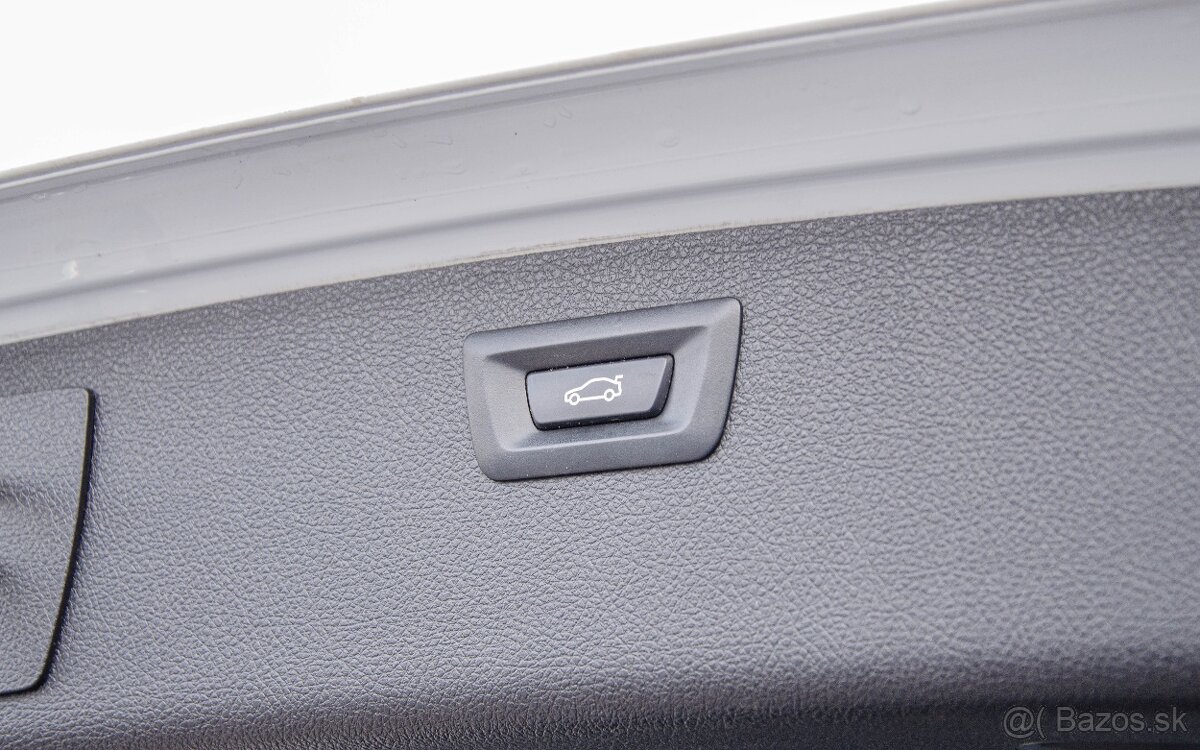 BMW 316d Touring SportLine A/T, 85KW, A8, 5d. - 20