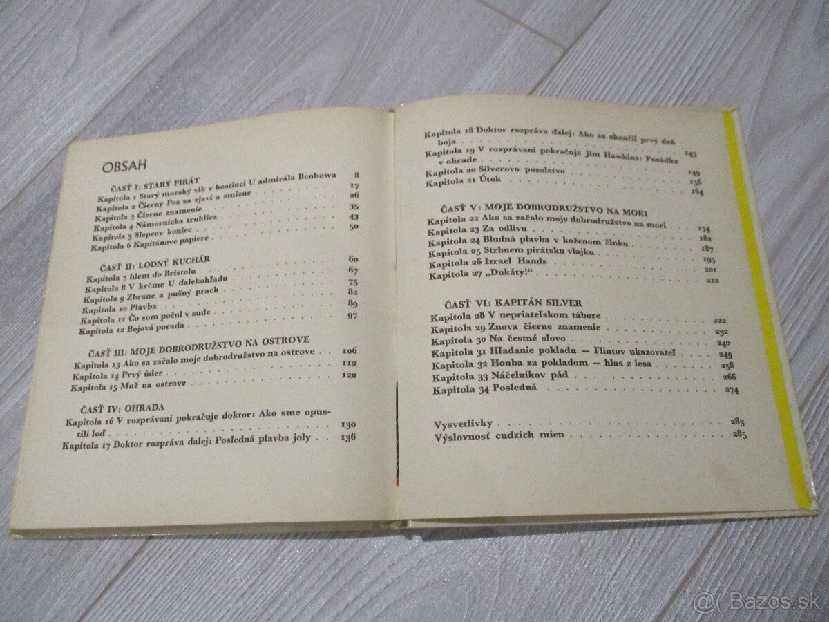 Ostrov pokladov - 20