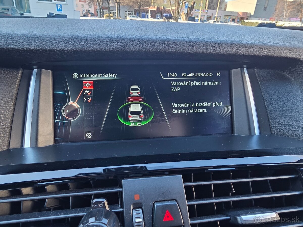 BMW X3 xDrive20d A/T M-Packet 140KW - 20