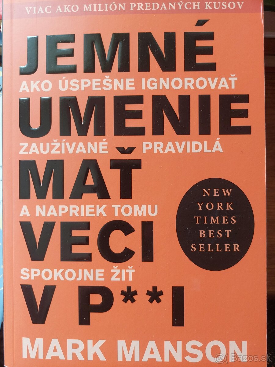 Knihy za výhodné ceny - 20