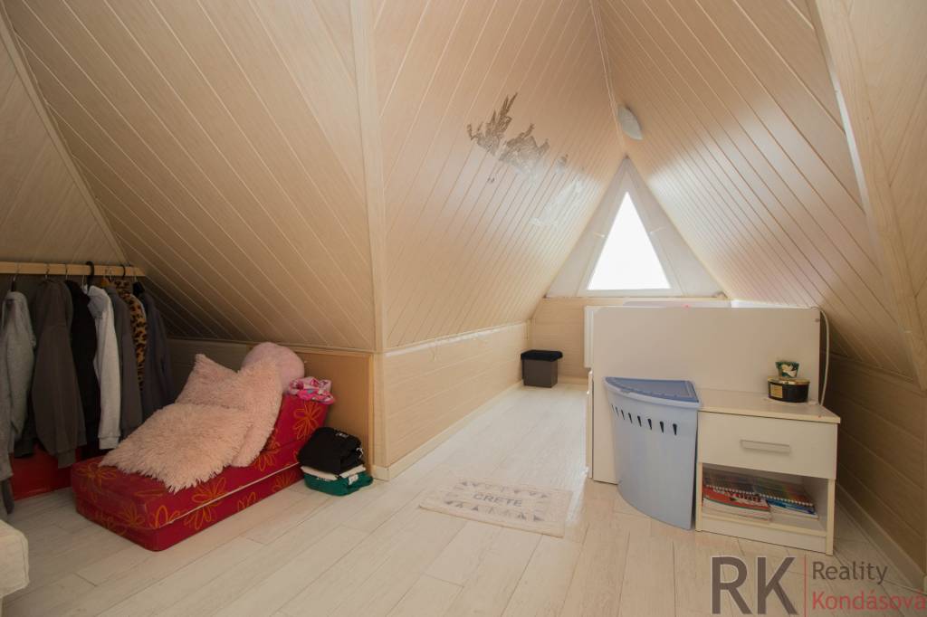 Rekonštruovaný dom 10 minút od Košíc, Košické Oľšany - 20