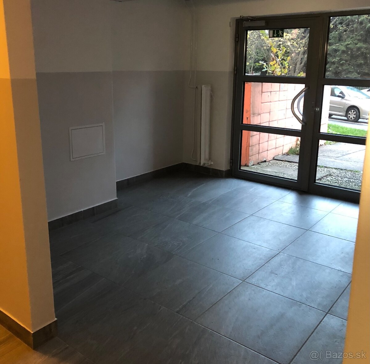 1 izbovy byt prenajom v Dubravke, bez RK poplatkov - 20