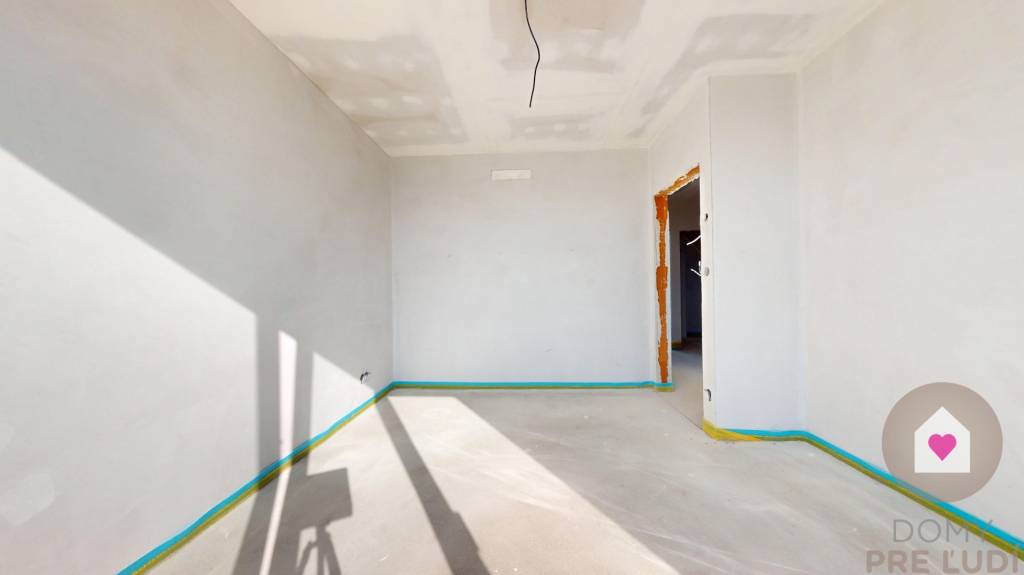 Kráľova pri SENCI - Bývajte už tento rok v novom dome - 20