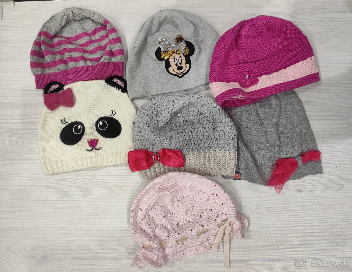 Predám lacno mix detského oblečenia - 20