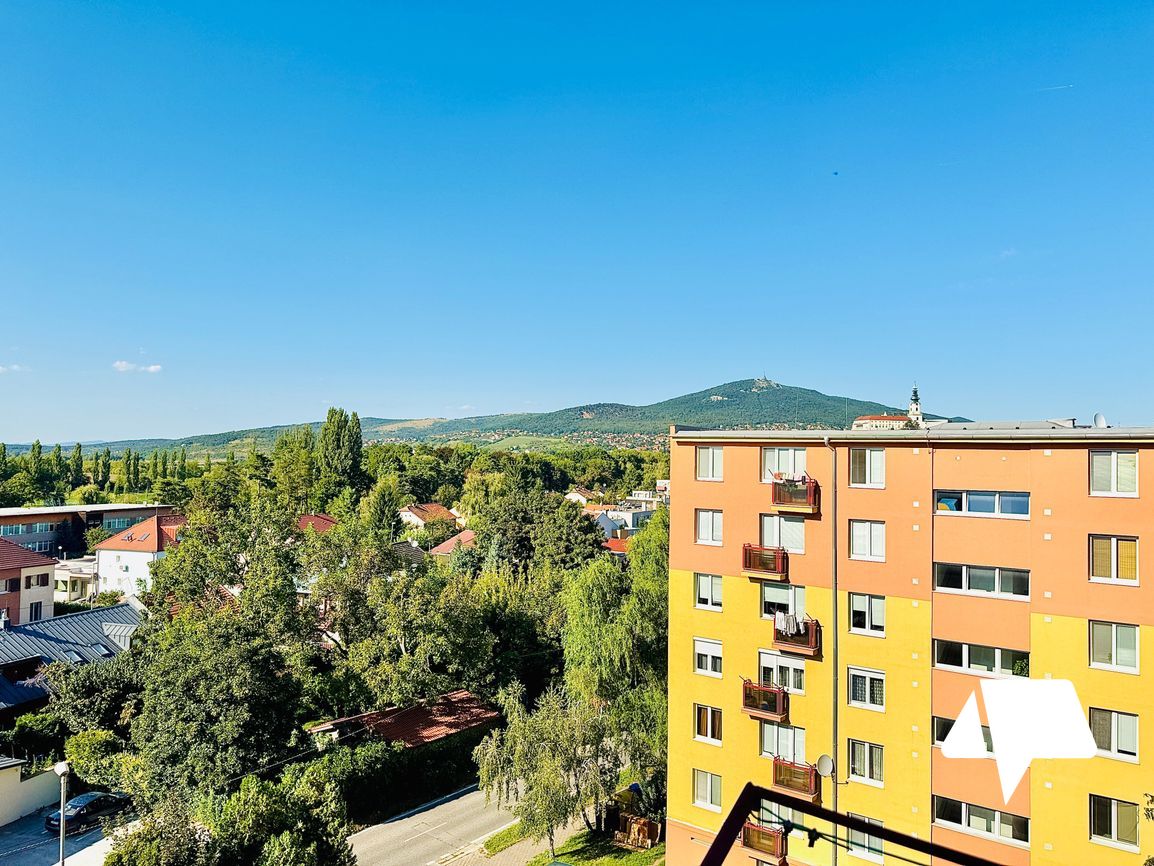 REZERVOVANÉ - Predaj 1 izb. byt, rekonštrukcia, centrum - 20