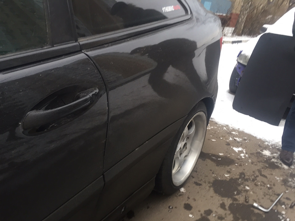 Borbet typ T 5x112 R16 Dvojrozmer - 20