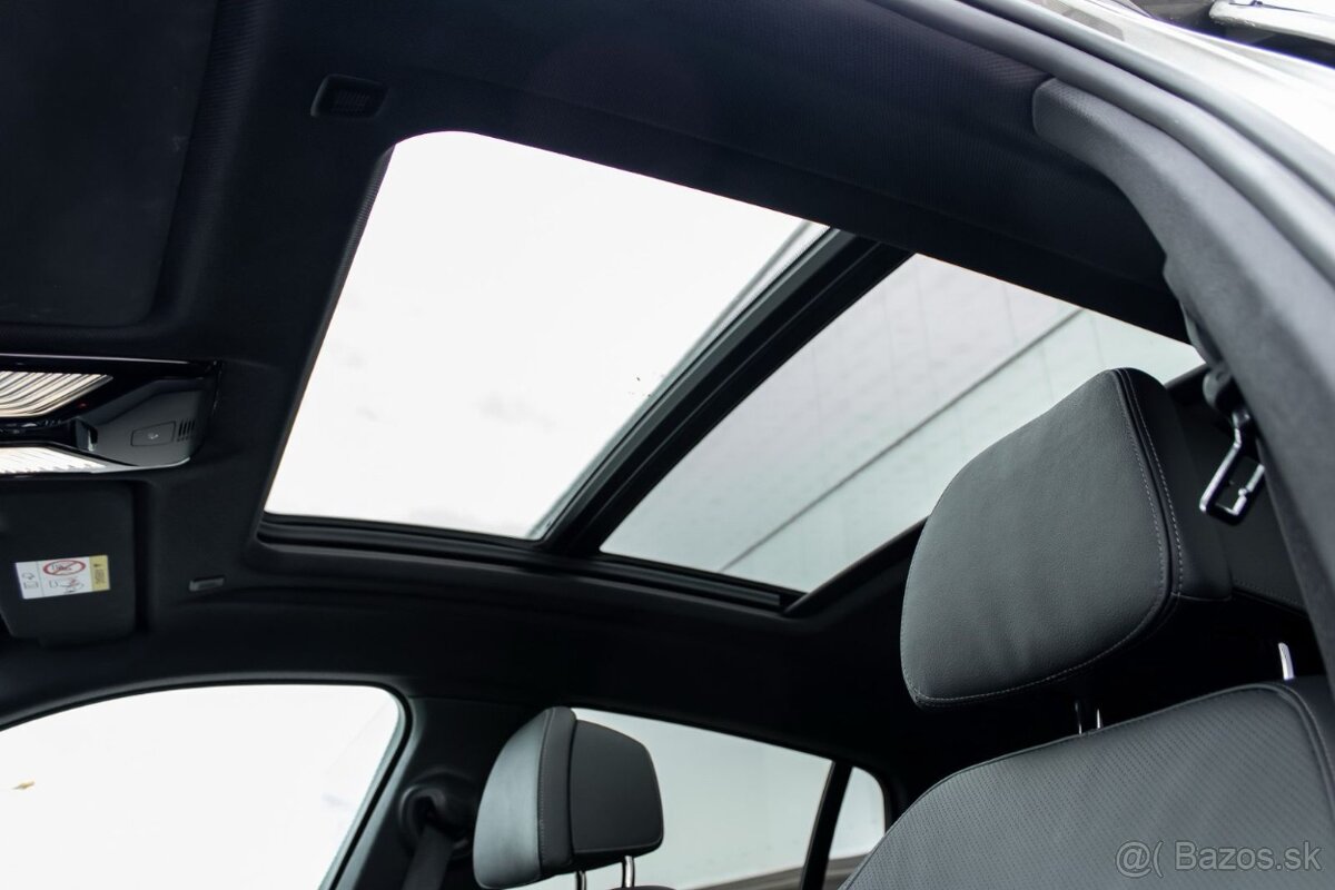 BMW X6 30d xDrive/ M-Paket/ Laser/ PPF/ Head-Up - 20