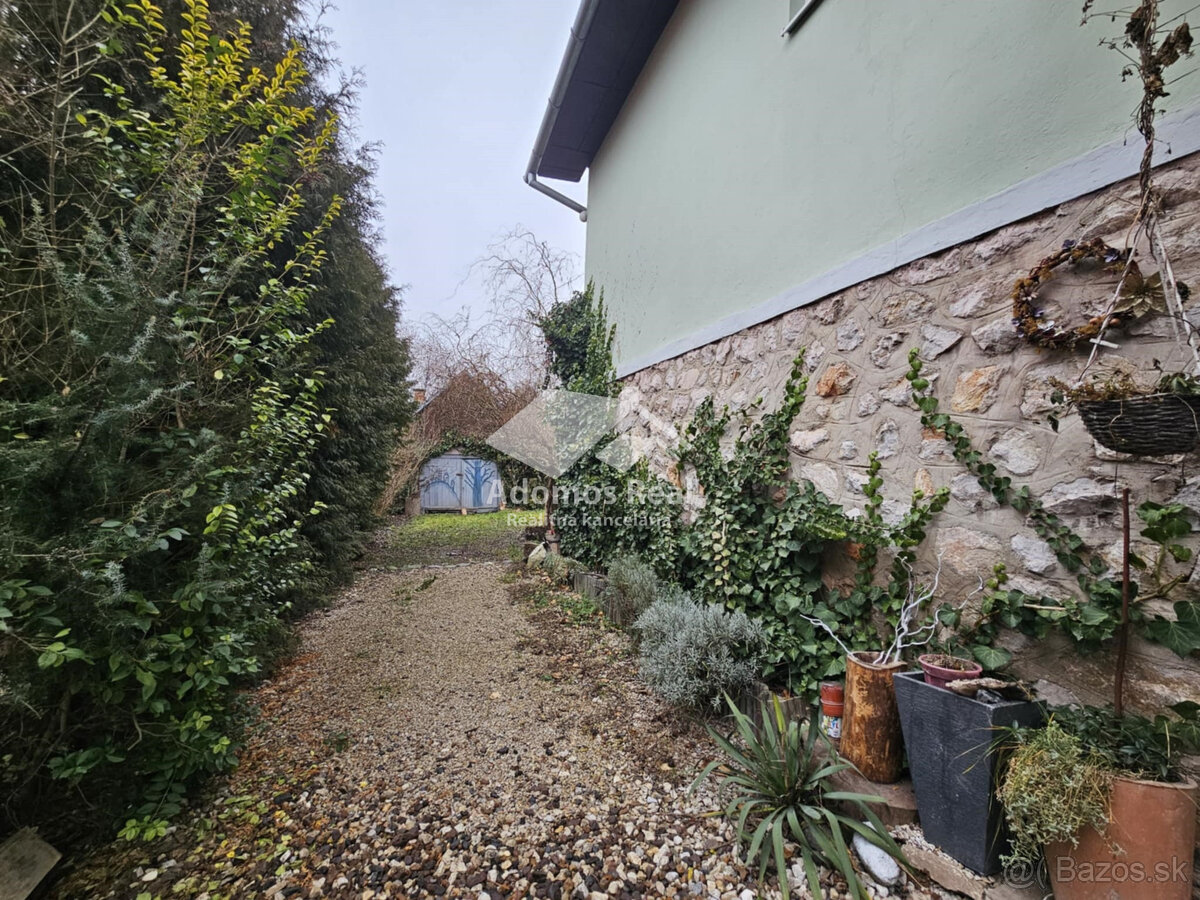 RODINNÝ DOM BETLIAR - 20