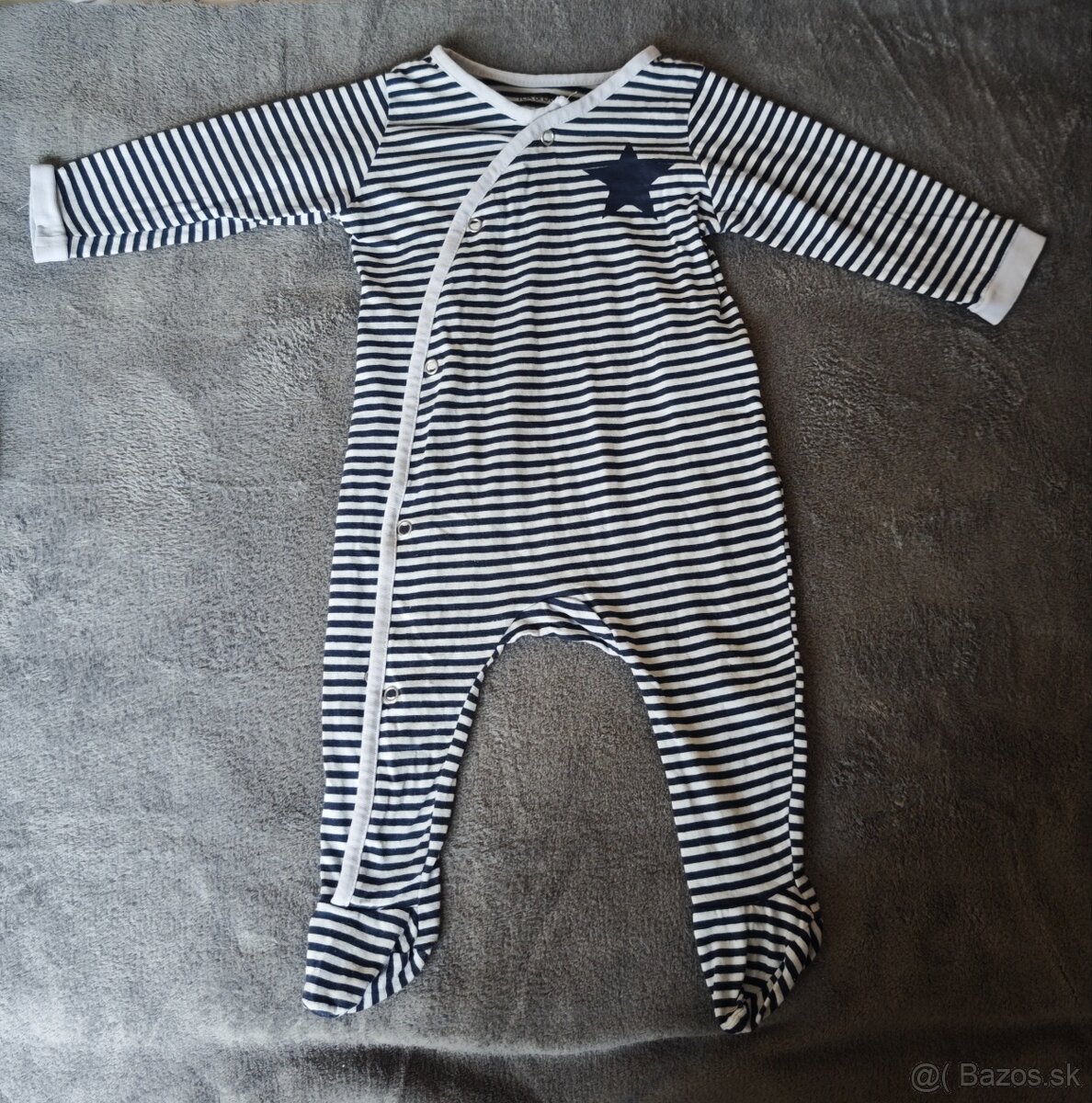 oblečenie veľ. 74-80 - 20