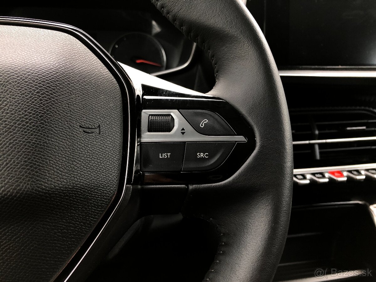 PEUGEOT 208 1.2 PureTech - 20