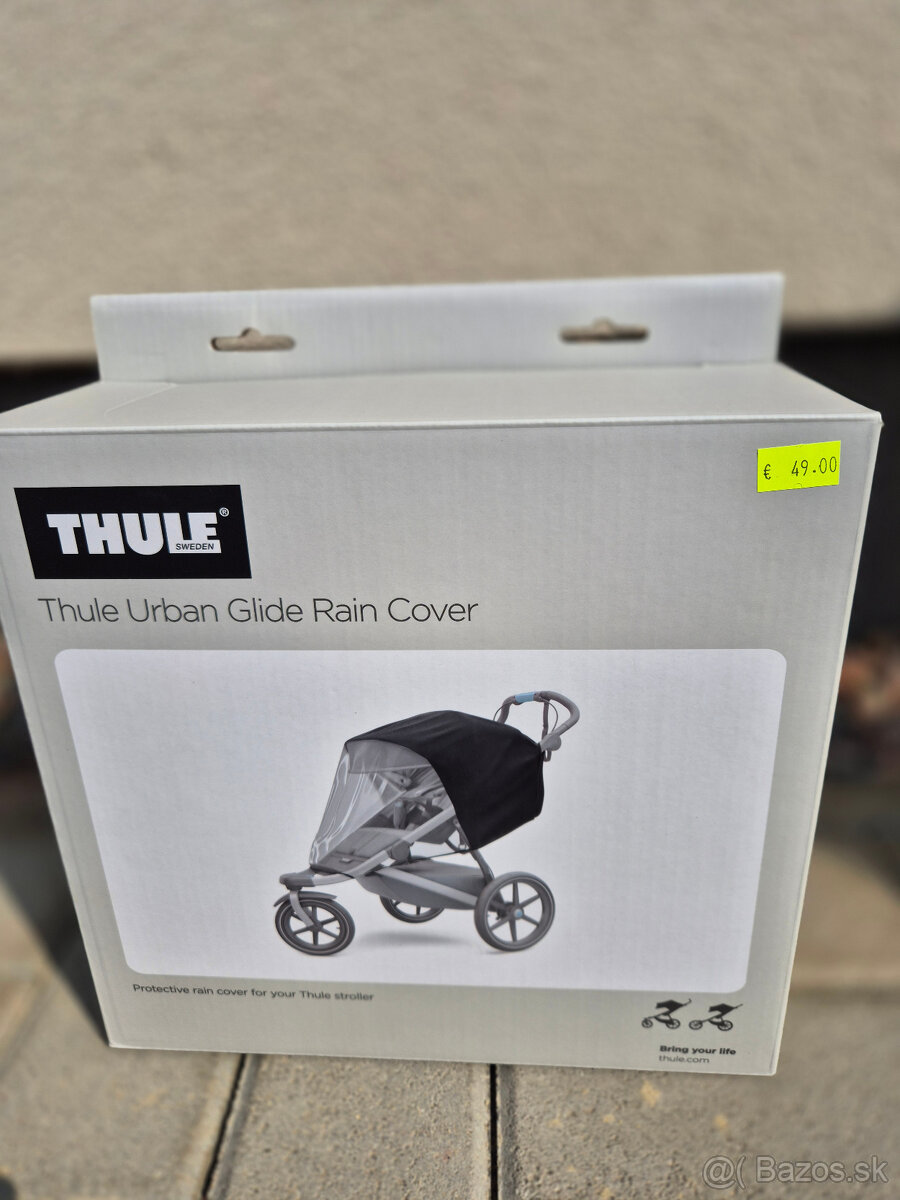 Thule Urban Glide 2 - 20