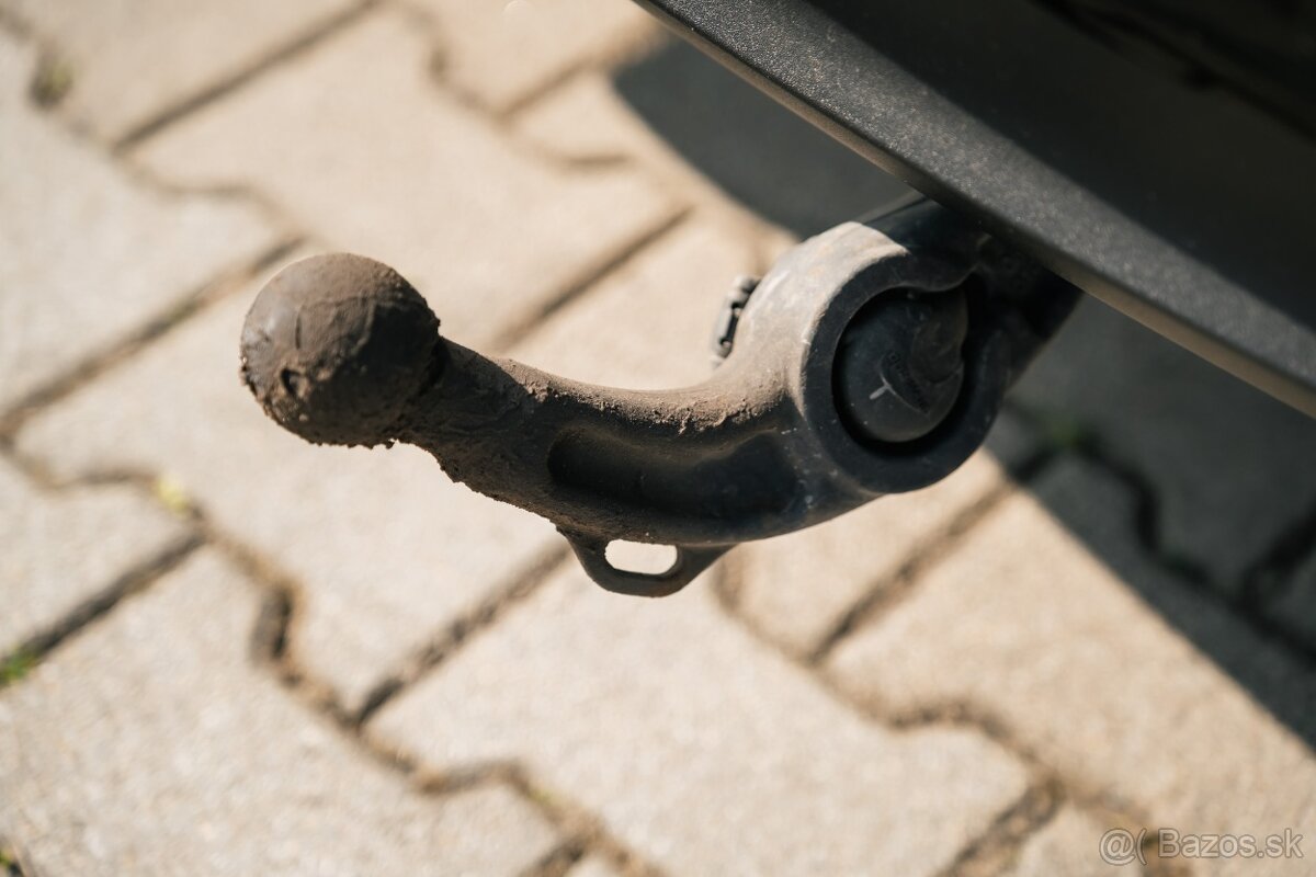 Audi A6 Avant 3.0 TDi Quattro S tronic - 20