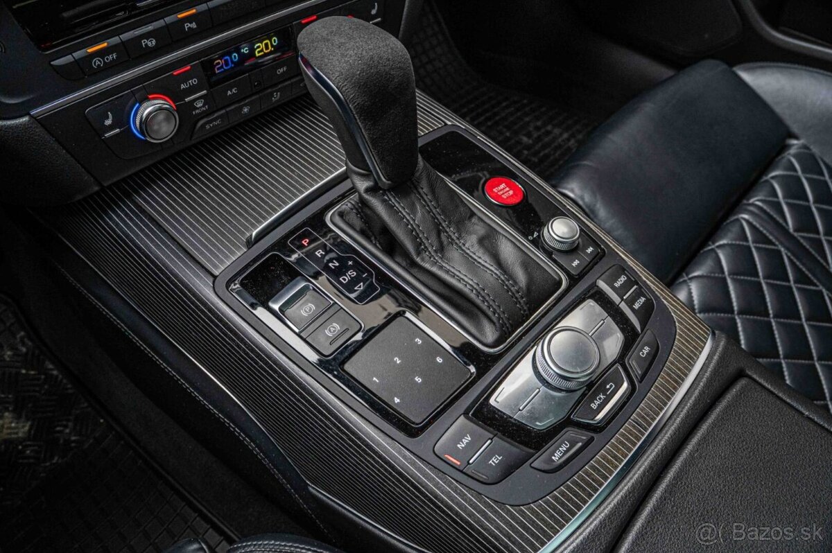 Audi A7 Sportback competition 3.0 TDI quattro - 20