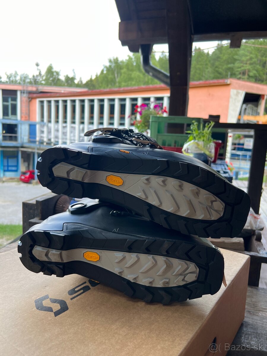 Skialpove lyžiarsky - 20