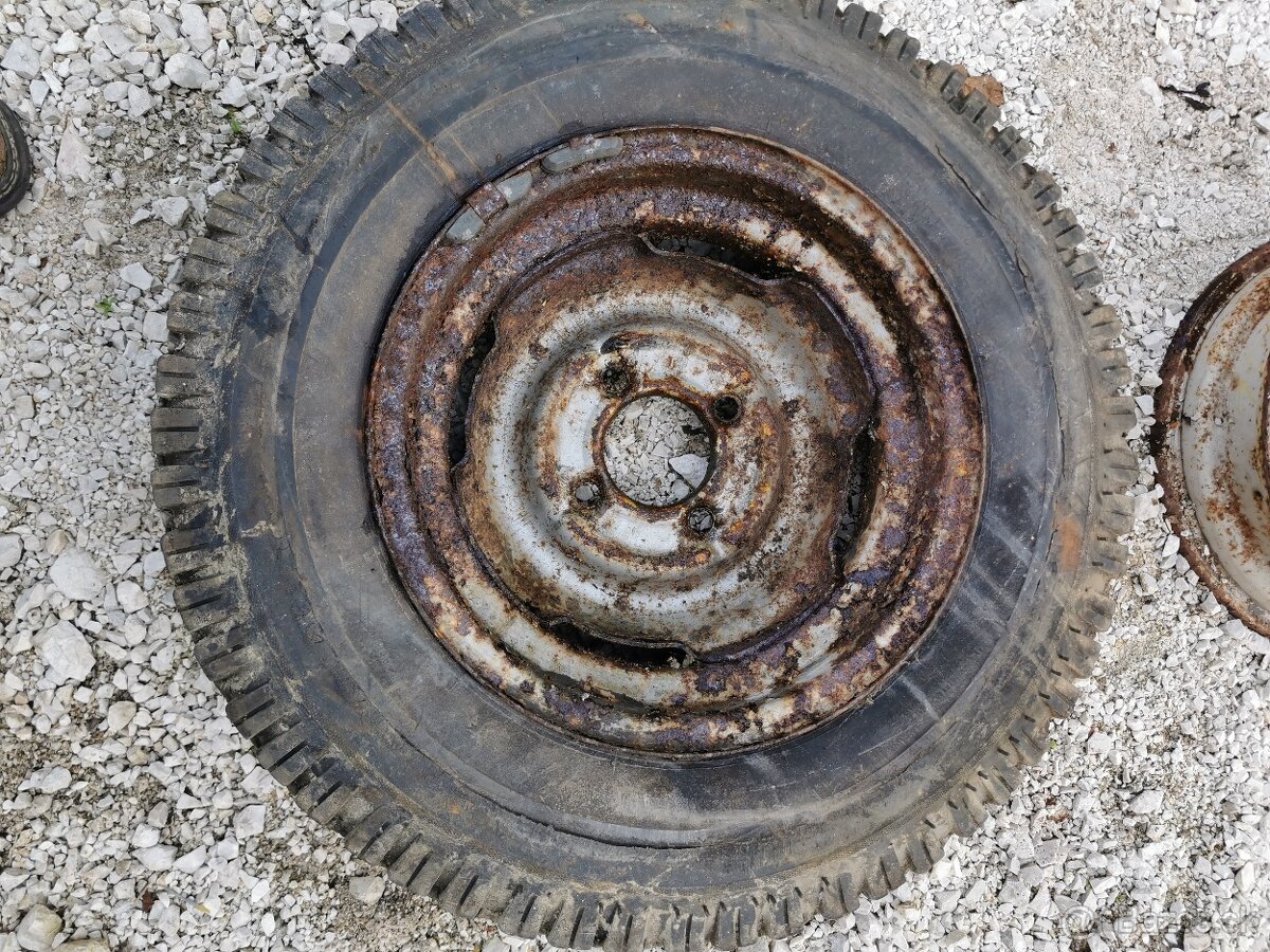 Škoda oktávia, octávia, Spartak, 100,110 - 20