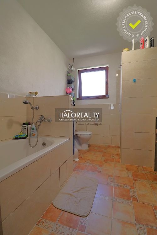 HALO reality - Predaj, rodinný dom Nitra, Párovské Háje - NO - 20