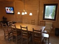 Chata na predaj – Oravská Lesná, priamo pri svahu - 20