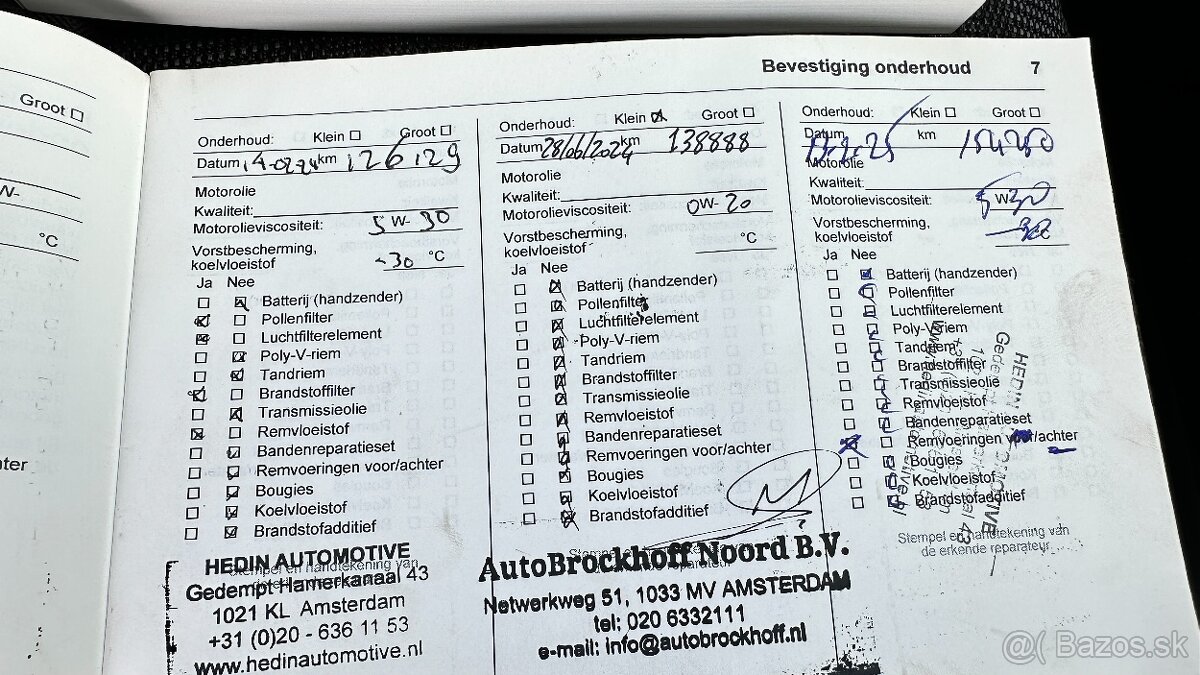 Opel Combo Life 1,5 CDTi 130k 8st. automat - 20