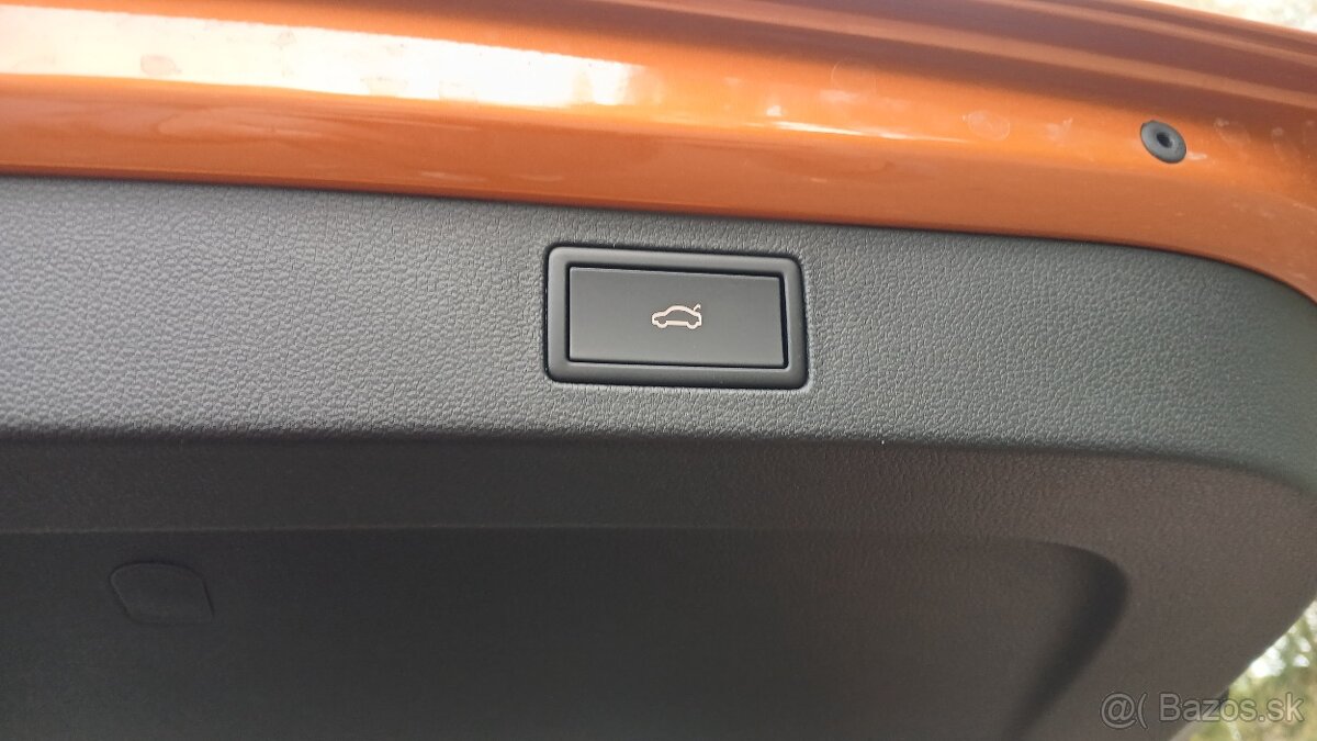 Škoda Kamiq Scout 1.5TSI - 20