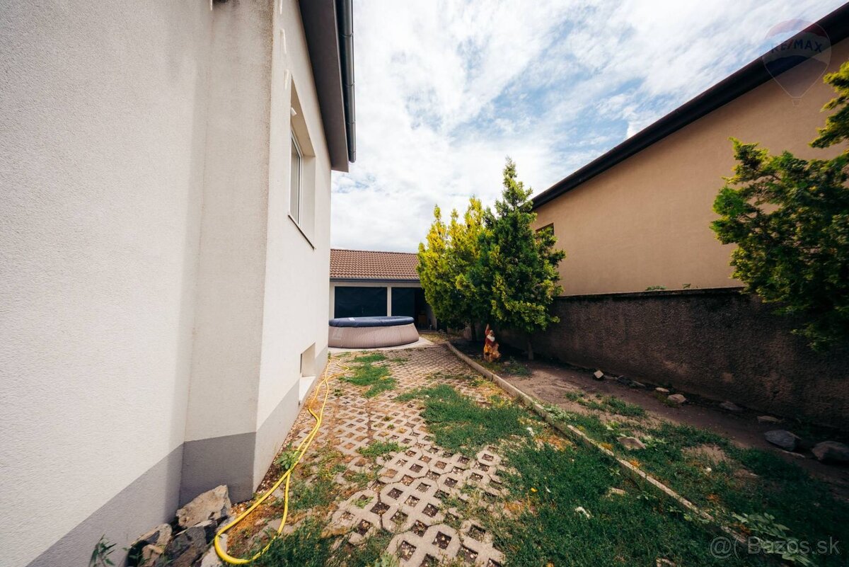 Rodinný dom pri Dunajskej Strede - 20