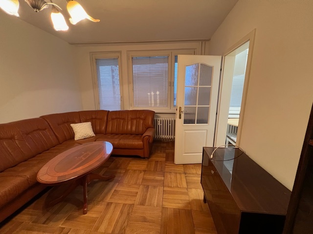 Priestranný 4 izb. byt, JURIGOVO NÁM. - 20