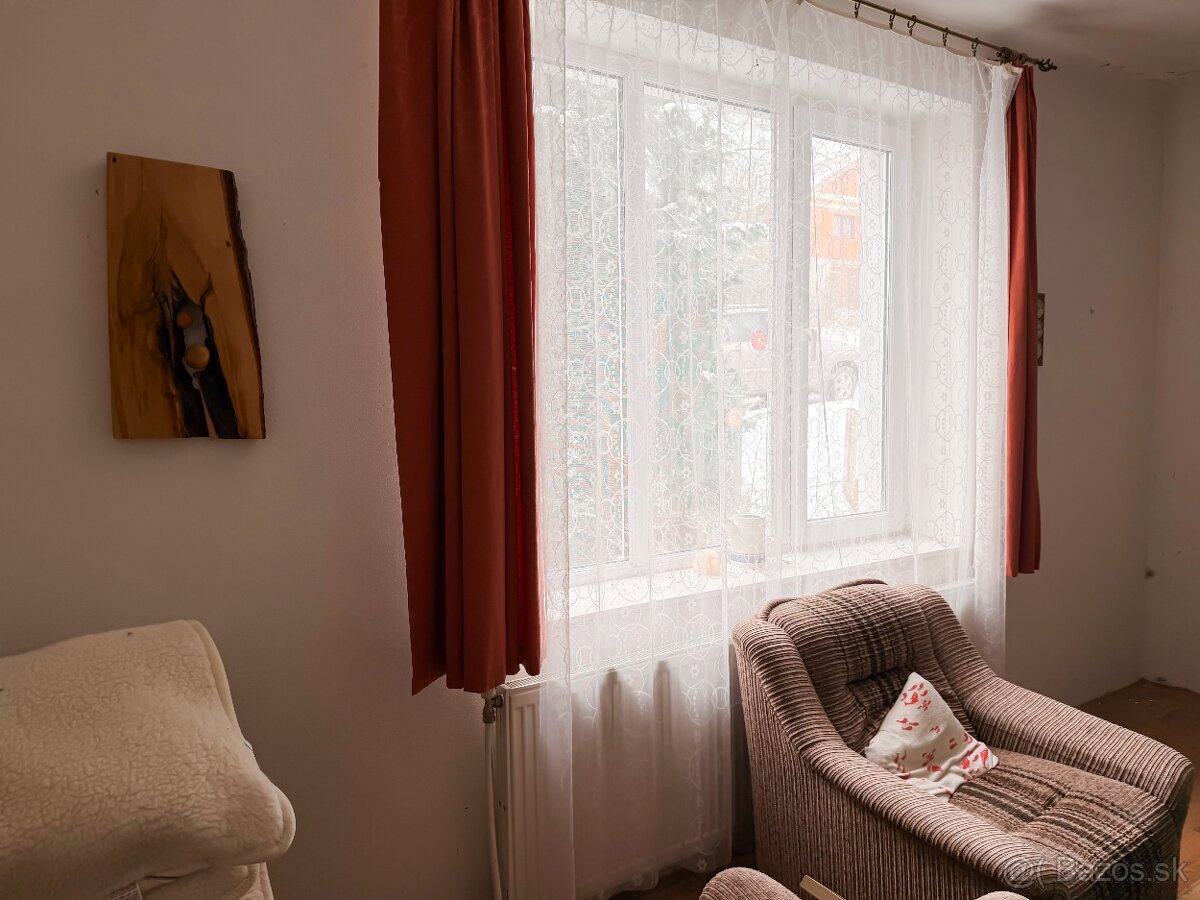 Rodinný dom v Klenove - 20