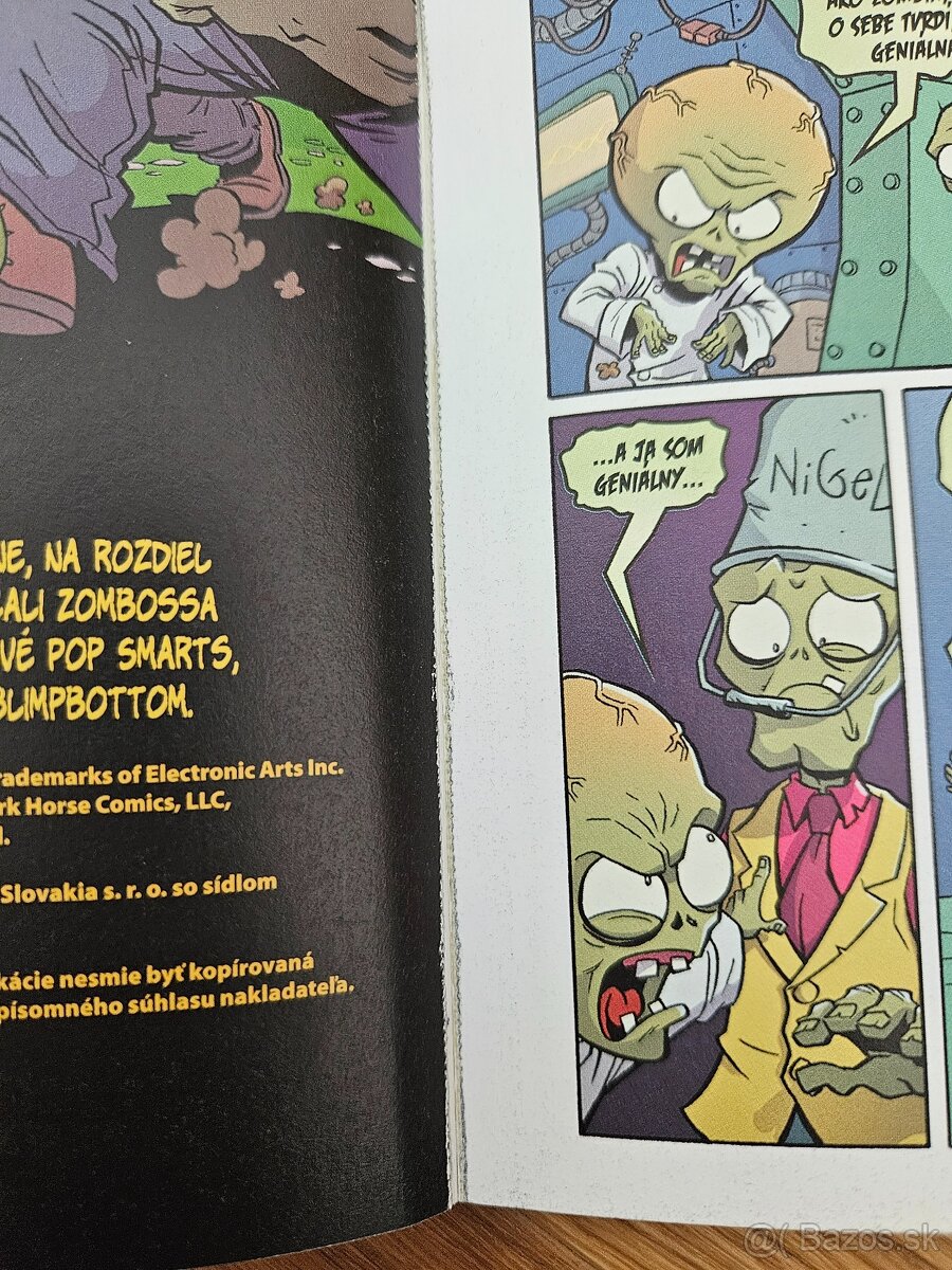 Plants vs. Zombies - 20