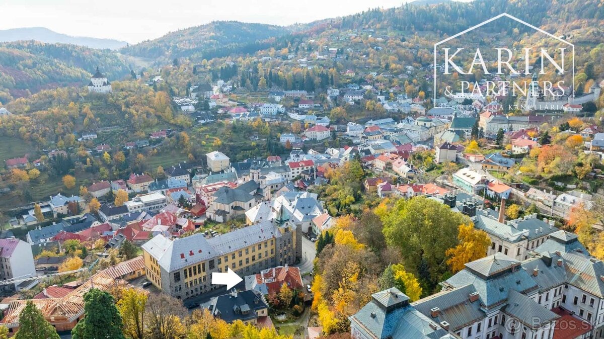 V Cigerovom dome pripravujeme na predaj investičné byty - 20