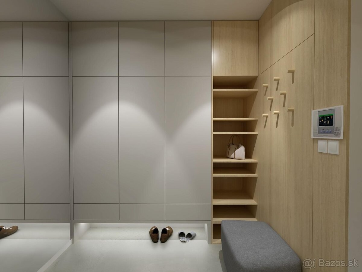 Na predaj exkluzívny rekreačný dom na celoročné bývanie - 20