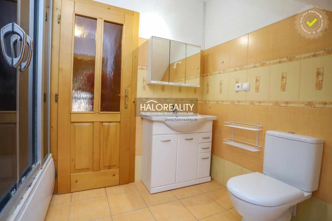 HALO reality - Predaj, rodinný dom Prečín, hospodárska usadl - 20