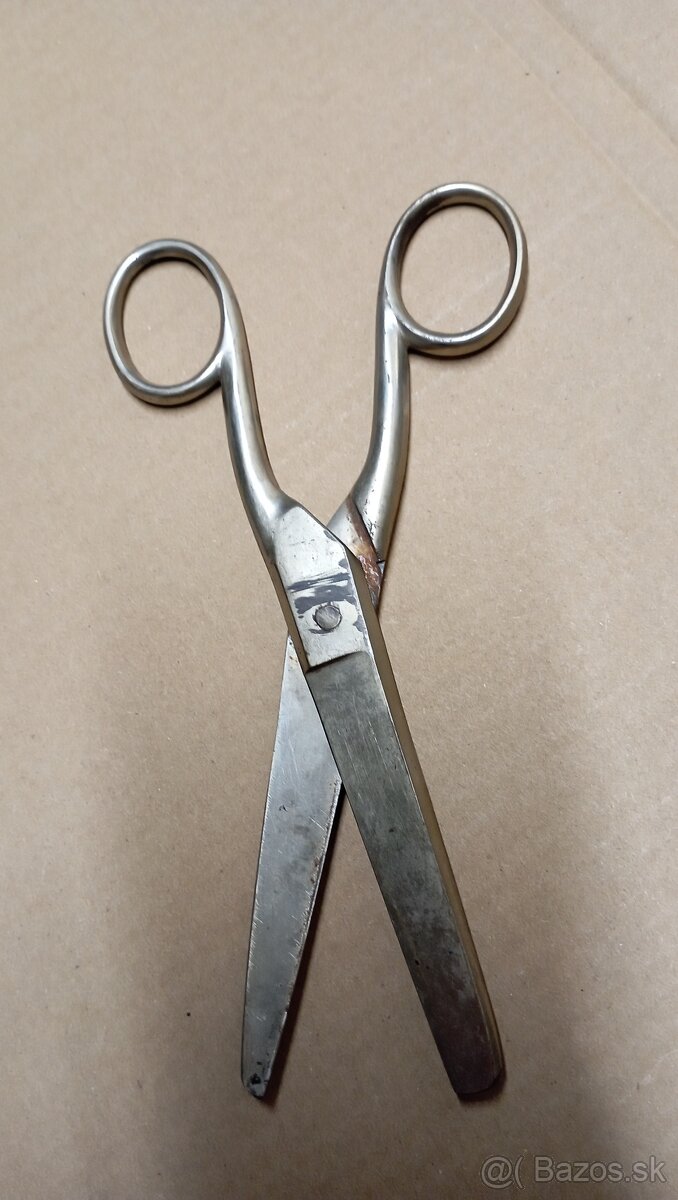 Staré veci na holenie... - 20