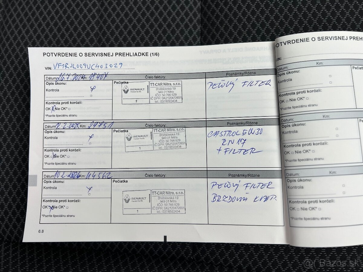 Renault Arkana 2023 | v záruke - 20