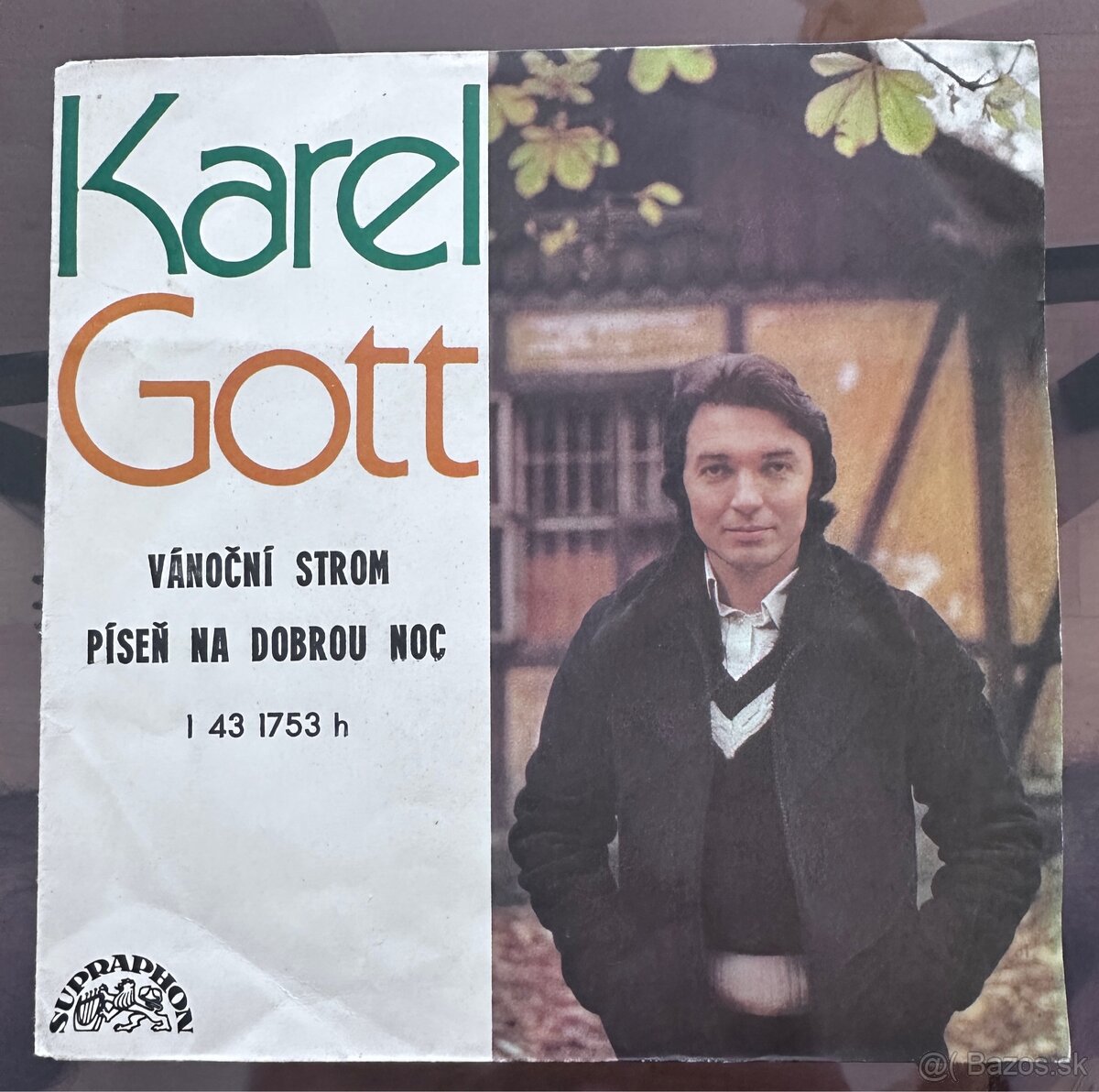 Predám LP platne - 20