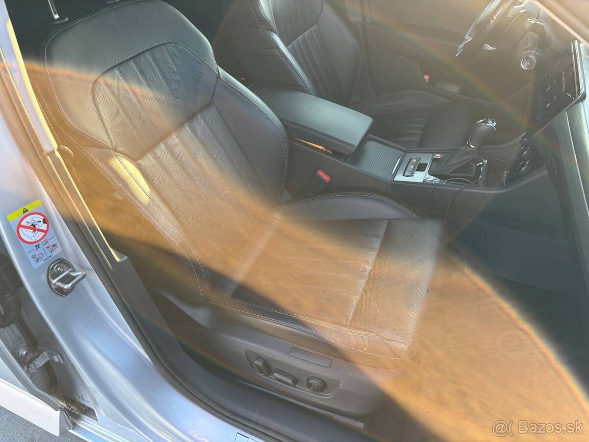 Škoda superb 3 2.0tdi 110kw dsg - 20
