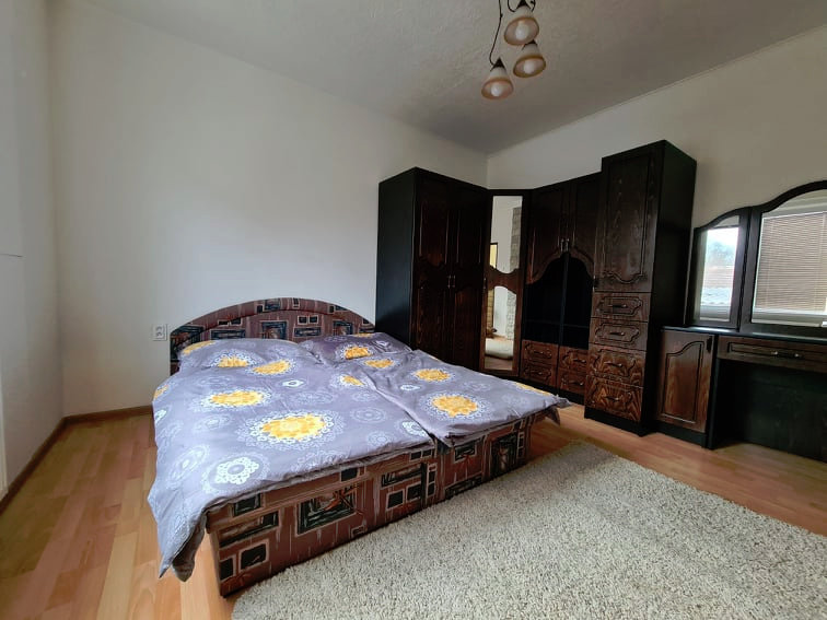 Prenájom 2izbového bytu v rodinnom dome. - 20