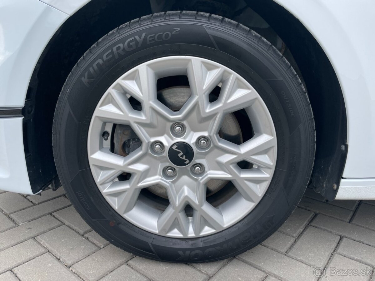 Kia Cee´d SW 1.0T-GDI 88kW FRESH - 20